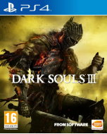 Dark Souls 3 (III) (PS4)